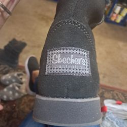 Shechers Boots