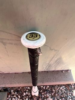 Easton Softball Bat