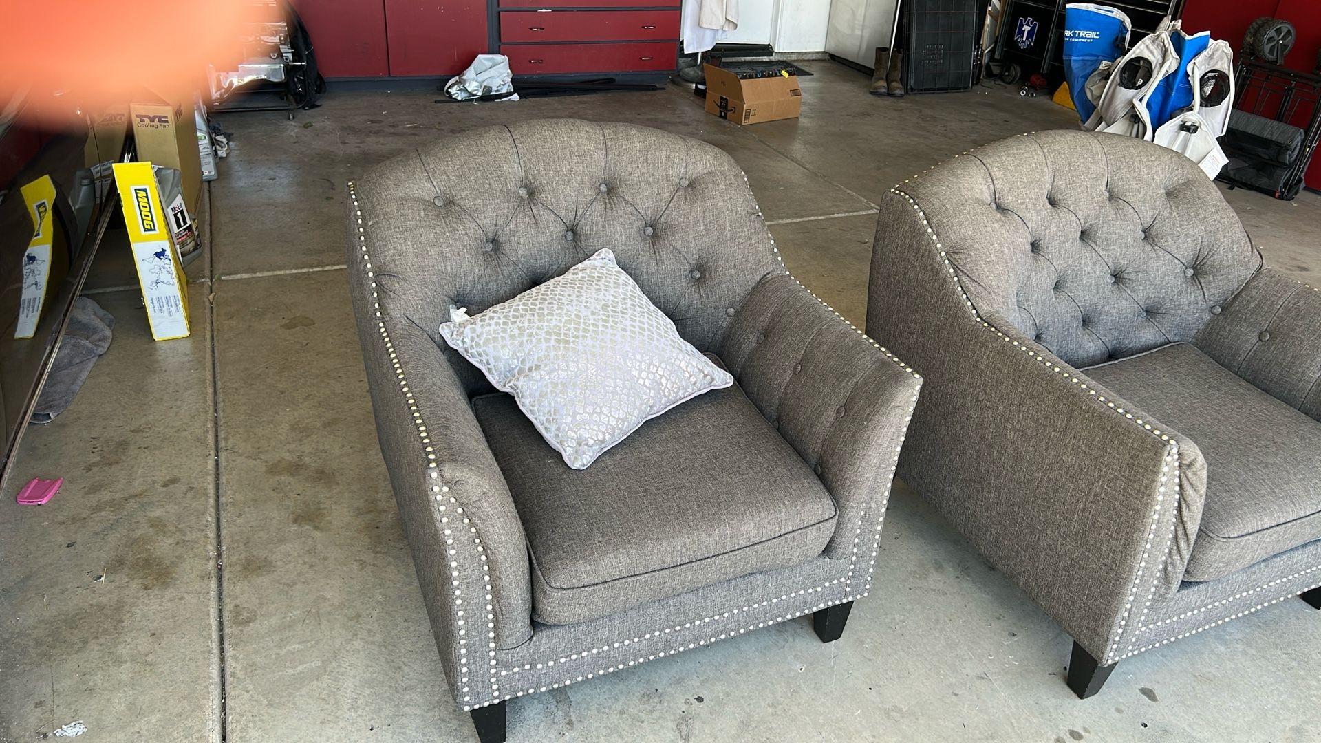Sofa Chairs for living room