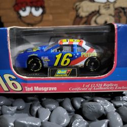 TOY COLLECTIBLES