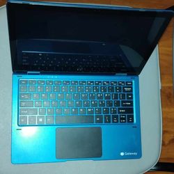 Gateway Touchscreen Laptop w/ Windows 10