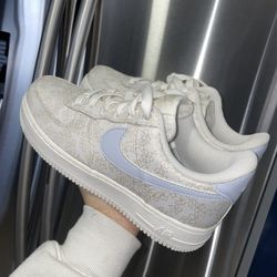 Airforce 1s