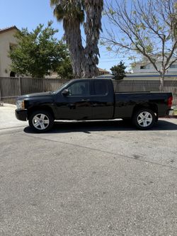 2008 Chevrolet Silverado