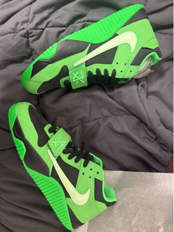 Jump man jack size 9.