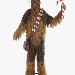 Stars Wars Chewbacca 