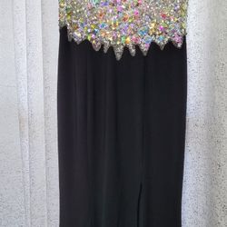 Prom Beautiful Dress Size Xs