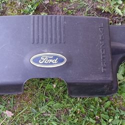 2003-04 FORD EXPEDITION 5.4L engine cover