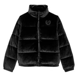 Fluffy Jacket  From PINK Store Size S