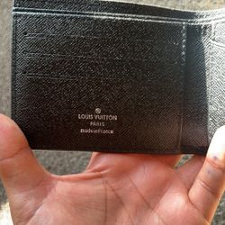 Wallets