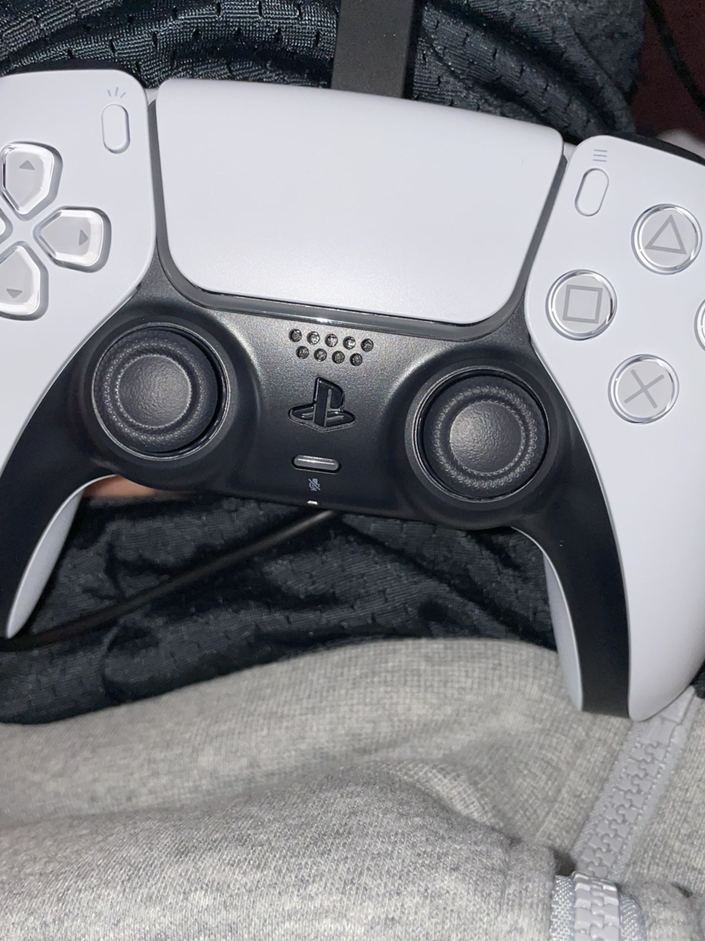 PS5 Controller