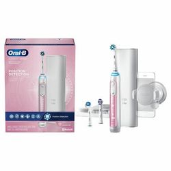 Oral B Genius 8000 Toothbrush