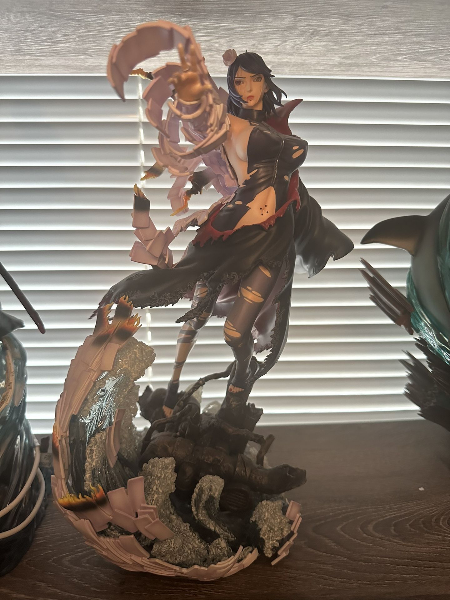 Naruto: Konan 1/6 Resin