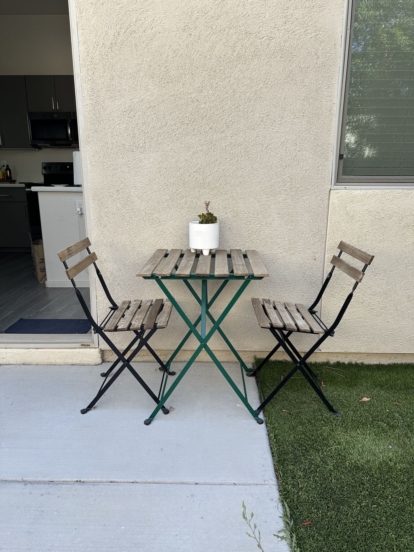 Patio Furniture Set