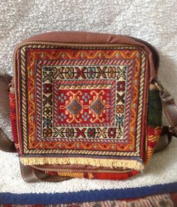 Shoulder bag