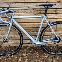 Klein Quantum Race Road Bike 55cm
