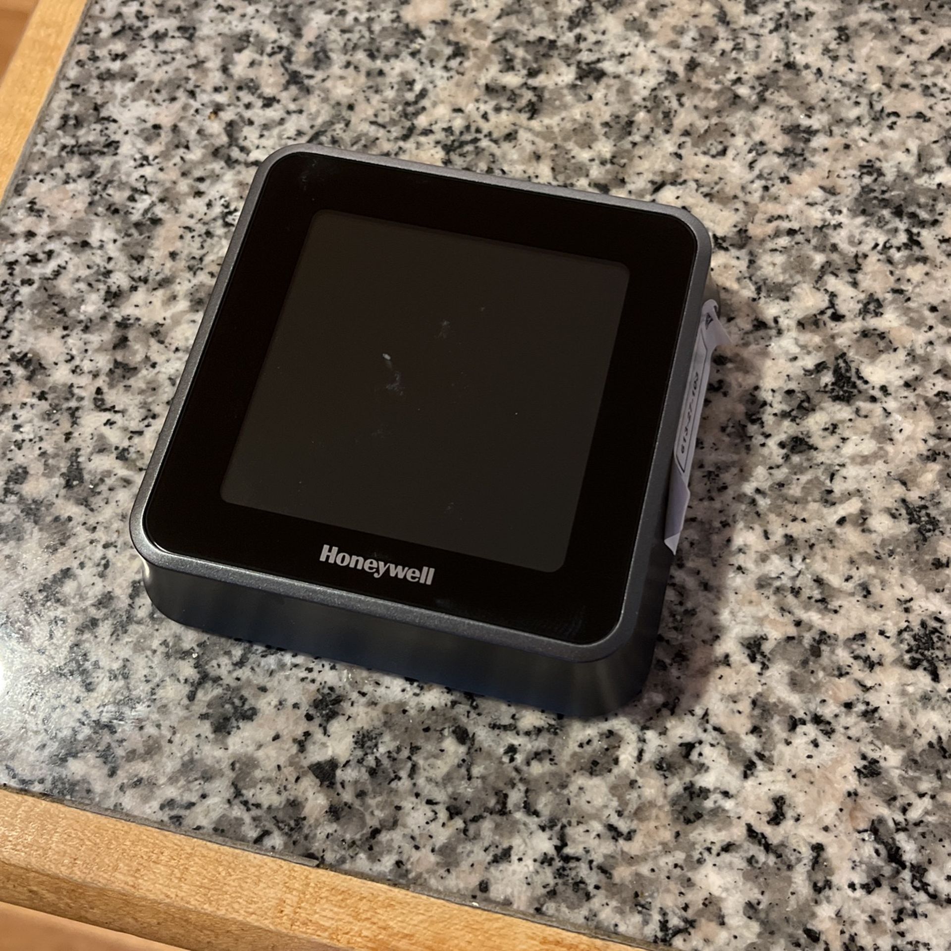 Honeywell Smart Thermostat T5