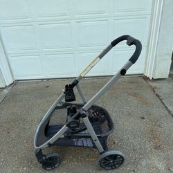 Graco Click-Connect Stroller Frame (Base Only)