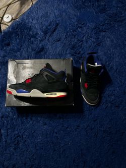 Jordan 4’s rair airs