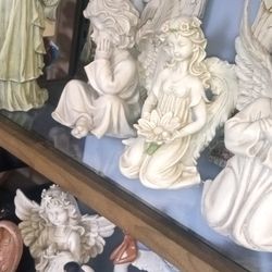 New Assortment Of Various Abgels7/25