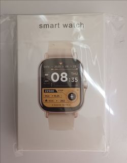 Smart Watch - New