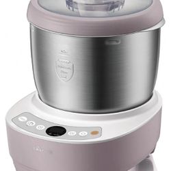 Bear Bar Dough Maker Machine With Fermentation