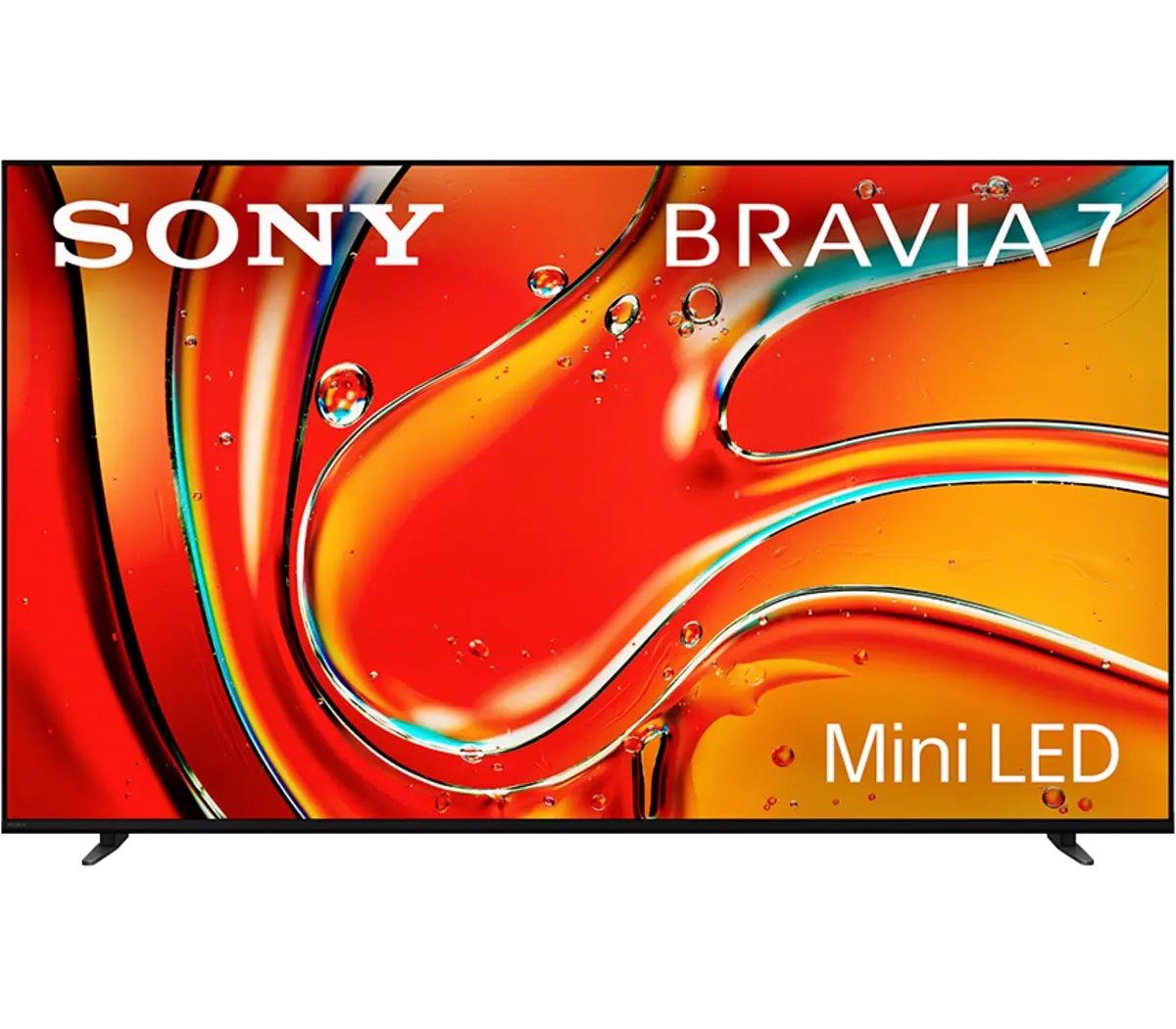 Sony Bravia 7 65 Inch