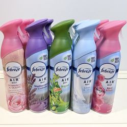 Febreze Air Refresher 8.8oz