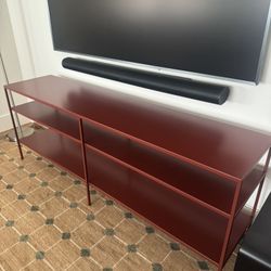 Room & Board 66w 15d 24h Media Console