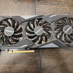 GIGABYTE GeForce RTX 2080 Ti  Used 