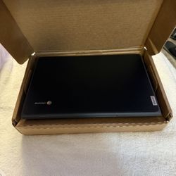 Lenovo 100e 2nd Gen 11.6 NEW