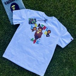 Bape T-shirt