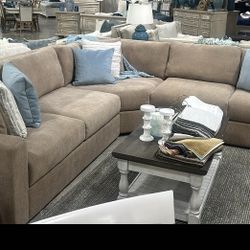 Sectional Sofa New 