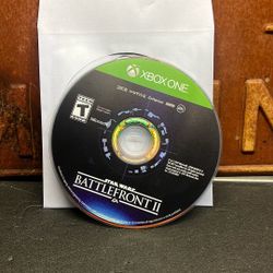Star Wars Battlefront 2 - Xbox One 