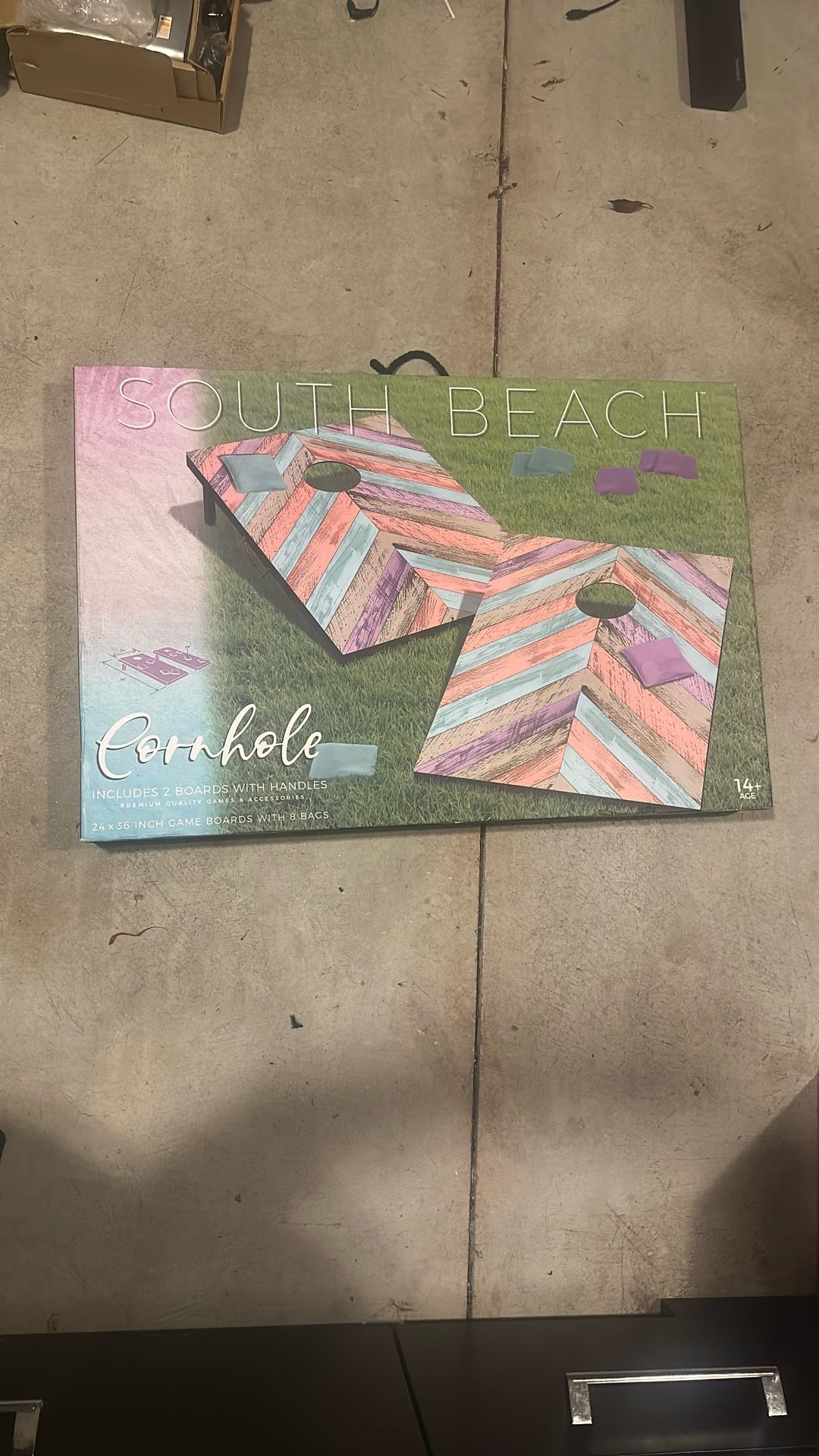 Tropical Collection Fun for the Whole Family