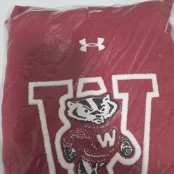 Underarmour Hoddie Size Large