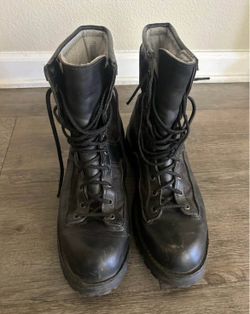 Men’s Boots