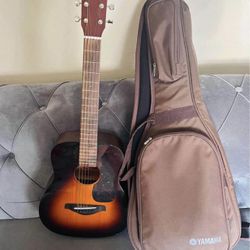 Acoustic Guitar 