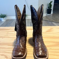 El Dorado Full Quill Ostrich