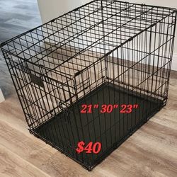 Large Dog Crate