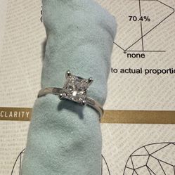 Engagement Ring