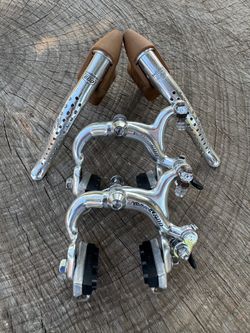 Vintage Shimano 600 ÁRABESQUE