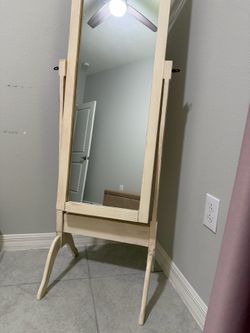 Kirklands mirror