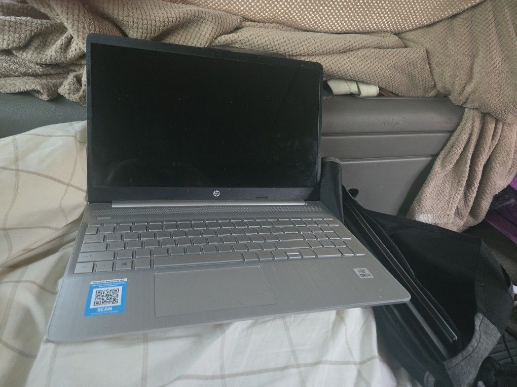 Hp Laptop 15.6 Touch Screen