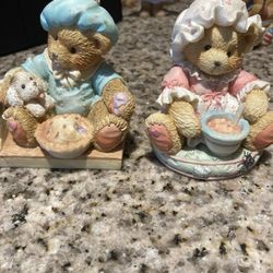 Cherished Teddies