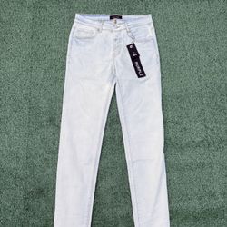 Purple Jeans 
