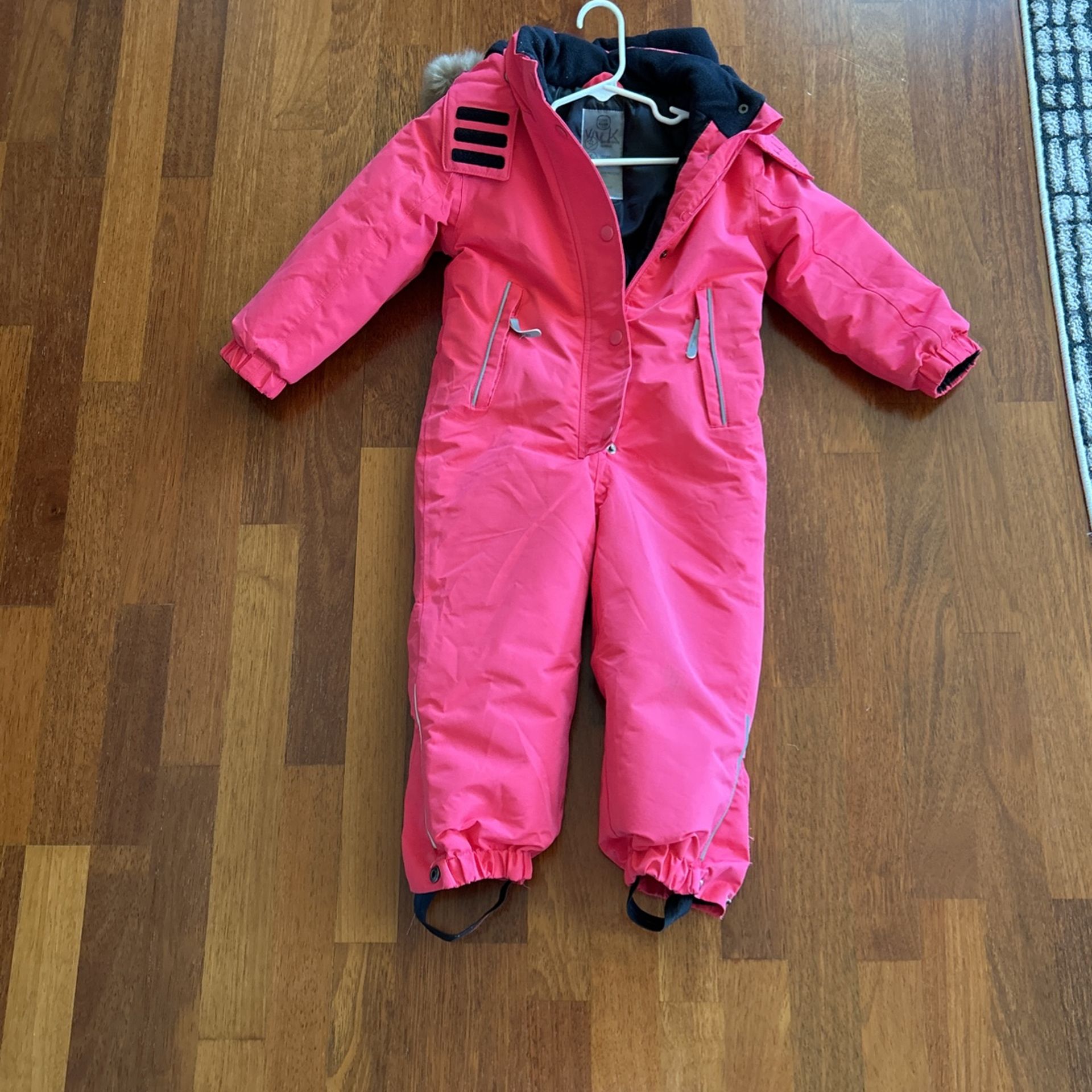 Kids Snow Suit