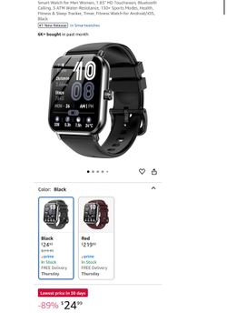 Smart Watch 