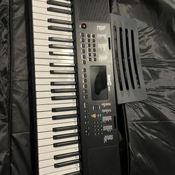 Electric Piano 