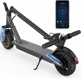 NAVIC e-scooter