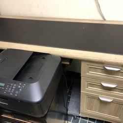 Brand New Desk 